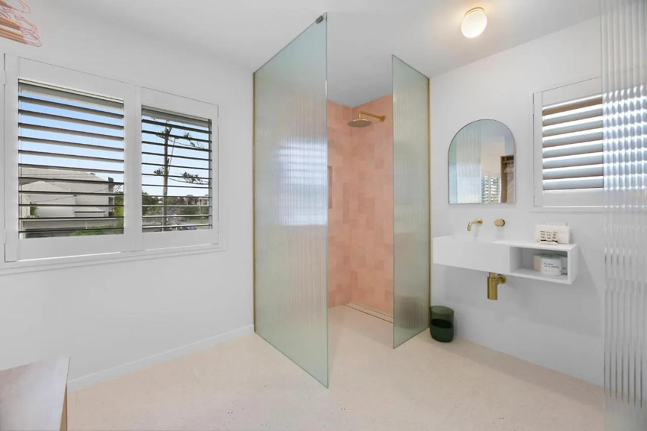 Mediterranean-Inspired Surfers Paradise Escape Gold Coast 0*,  Australia